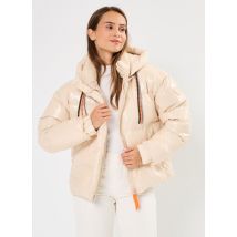 Vêtements Lili Bright Doudoune Beige - Gertrude - Disponible en XL