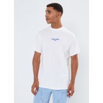 Kleding TAKE THE RISK PRINTED SS TSHIRT BIS Multicolor - Sixth June - Beschikbaar in S