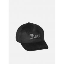 Pet Veronica Cap Zwart - JUICY COUTURE - Beschikbaar in T.U