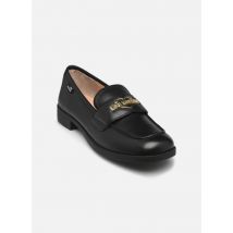 Mocassins LOVELY COLLEGE Noir - Love Moschino - Disponible en 38