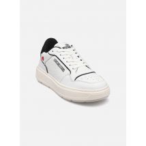Love Moschino BOLD LOVE Wit - Sneakers - Beschikbaar in 38
