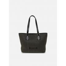 Handtassen GLAMUP JC4057PP1L Zwart - Love Moschino - Beschikbaar in T.U