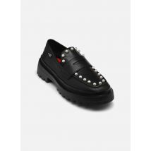 Mocassins HER LOVE JA10425G0L Noir - Love Moschino - Disponible en 37