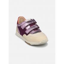 Pom d Api POUSS RACE BUMP Paars - Sneakers - Beschikbaar in 27