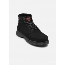 Stiefeletten & Boots ELLAND-M schwarz - Schott - Größe 44