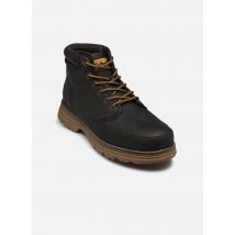 Stiefeletten & Boots ELLAND-M braun - Schott - Größe 44