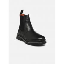Stiefeletten & Boots KEYSTONE schwarz - Schott - Größe 45