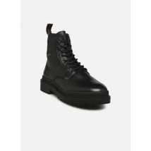 Stiefeletten & Boots AIRGUN schwarz - Schott - Größe 42