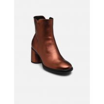 Bottines et boots Sculpted Lx 55 W Or et bronze - Ecco - Disponible en 41