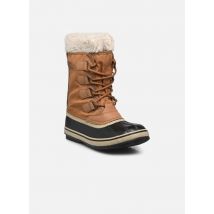 Sportschuhe WINTER CARNIVAL BOOT WATERPROOF braun - Sorel - Größe 41