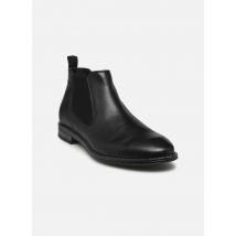 Stiefeletten & Boots Club schwarz - Bugatti - Größe 44
