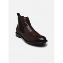 Bottines et boots Cart Marron - Bugatti - Disponible en 43