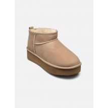 Stiefeletten & Boots PATINEUSE beige - Sweet Heritage - Größe 41
