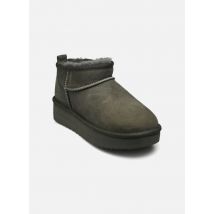 Stiefeletten & Boots PATINEUSE grün - Sweet Heritage - Größe 38