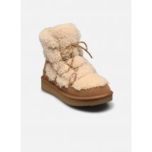 Stiefel PRAZ braun - Sweet Heritage - Größe 36