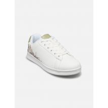 MADE BY Baskets ADONIS Blanc - Baskets - Disponible en 36