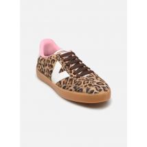 Victoria BERLÍN LEOPARDO Multicolore - Baskets - Disponible en 37