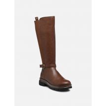 Bottes CYAN M01904 Marron - Comfeet - Disponible en 36