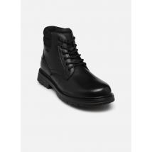 Bottines et boots MAYOR? M05190 Noir - Comfeet - Disponible en 42