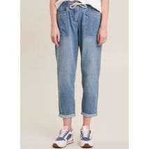 Bréal Jean large Bleu - Disponible en 44