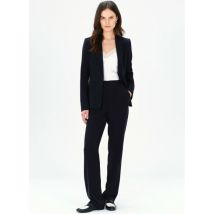 Vêtements 232P-PCLEMENT Bleu - Caroll - Disponible en 40