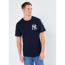 47 BRAND T-shirt Bleu - Disponible en M