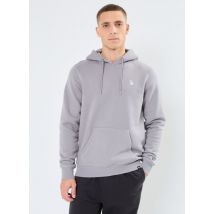 Kleding 47 HOOD MLB NEWYORK YANKEES BASE RUNER LCEMB BURNSI - Unisexe M Grijs - 47 BRAND - Beschikbaar in L