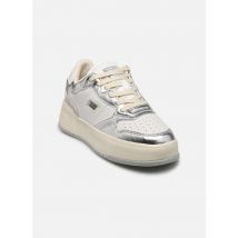 D Franklin Court 321 Zilver - Sneakers - Beschikbaar in 37