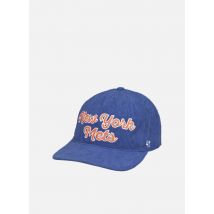 Casquettes 47 CAP MLB NEW YORK METS CHAINSCRIPT HITCH LC ROYAL Bleu - 47 BRAND - Disponible en T.U