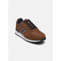 MADE BY Baskets Aretro braun - Sneaker - Größe 41