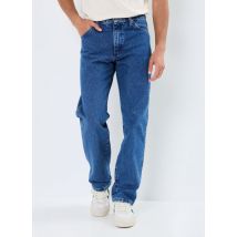 Wrangler Jean droit Bleu - Disponible en 33 X 34