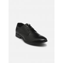 Chaussures à lacets ROPA Noir - MADE BY - Disponible en 43