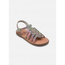 Sandalen Sandales KETTY LEATHER mehrfarbig - MADE BY - Größe 28