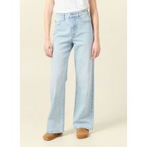 Bonobo Jean large Bleu - Disponible en 44