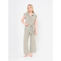 Vêtements PECOMBI-LONGUE combinaison Vert - MADE BY - Disponible en 36