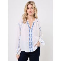 Kleding CEMINA Wit - Georgia Rose - Beschikbaar in XL