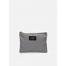 Petite Maroquinerie Pochette - Daily Noir - WOUF - Disponible en T.U
