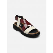 Sandales et nu-pieds Birmingham 1553 Multicolore - Art - Disponible en 41