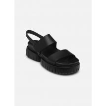 Sandales et nu-pieds Madeira 1881 Noir - Art - Disponible en 37