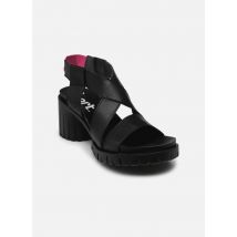 Sandales et nu-pieds Malibu 1921 Noir - Art - Disponible en 40