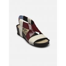 Sandalen I Imagine 1944 Multicolor - Art - Beschikbaar in 40