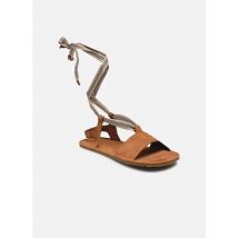 Sandalen Satya N5685 Bruin - El Naturalista - Beschikbaar in 42