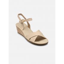 Sandalen Gaia N854 weiß - El Naturalista - Größe 39