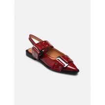 Ballerines Grand Ave Rouge - Steve Madden - Disponible en 39