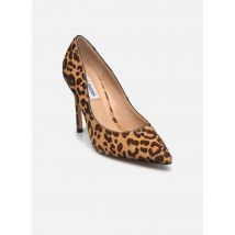 Escarpins Evelyn-A Marron - Steve Madden - Disponible en 36