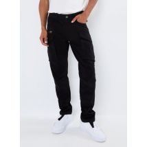 Kleding Joe Pantalon Cargo Zwart - Replay - Beschikbaar in 32 X 34