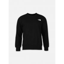 The North Face Sweatshirt Noir - Disponible en M