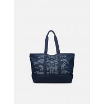 Sacs à main Women'S Two Horse Tote-All XL Bleu - Levi's - Disponible en T.U