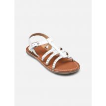 Sandales et nu-pieds CHODREY Blanc - Rose et Martin - Disponible en 33