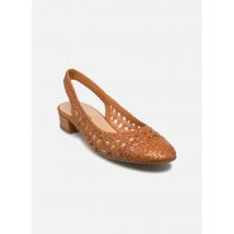 Georgia Rose Rustic Beach Ballerines - Ballerines - Disponible en 40